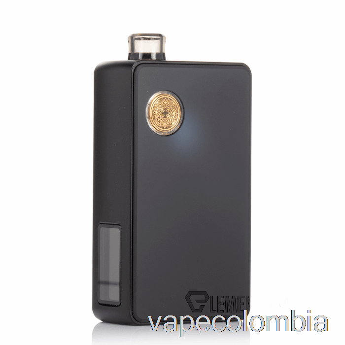 Kit Vape Completo Dotmod Dotaio V2 75w Pod System Negro